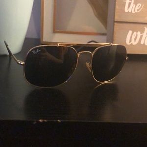 Aviator Classic Ray Bans